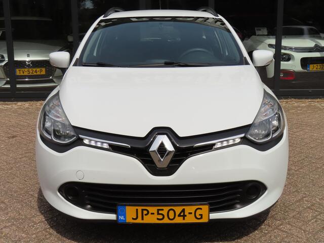 Renault CLIO Estate 0.9 TCe Expression*Navi*Airco*
