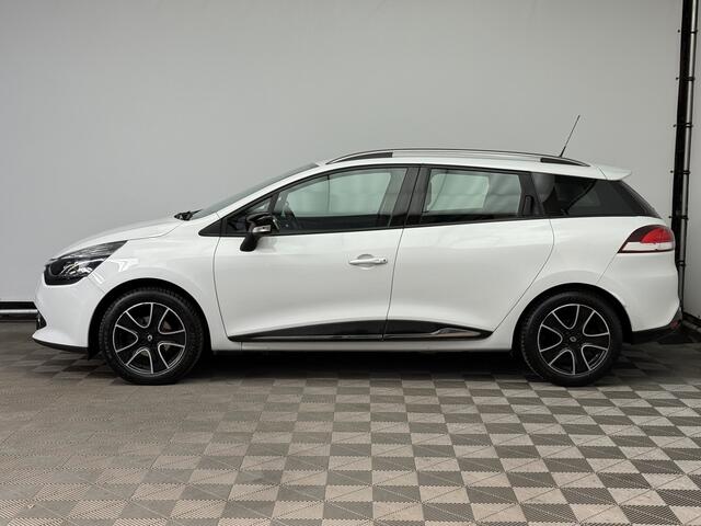 Renault CLIO Estate 0.9 TCe Expression Navi LM16" 1e Eigenaar