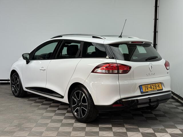 Renault CLIO Estate 0.9 TCe Expression Navi LM16" 1e Eigenaar