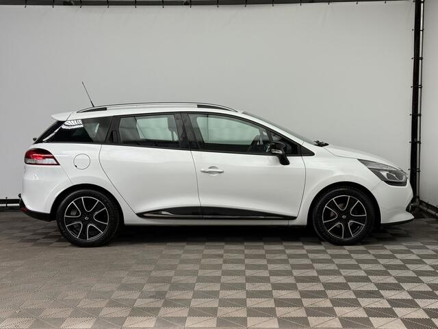 Renault CLIO Estate 0.9 TCe Expression Navi LM16" 1e Eigenaar