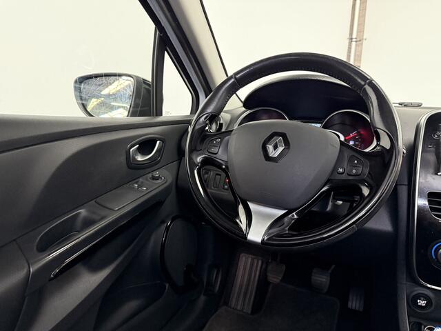 Renault CLIO Estate 0.9 TCe Expression Navi LM16" 1e Eigenaar