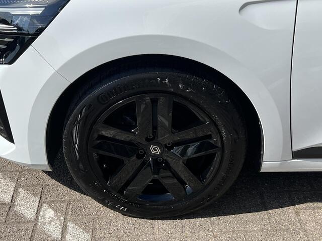 Renault CLIO 1.0 TCe 90 GPF evolution Black Edition | Achteruitrijcamera | LED | DAB | Airco | Cruise Control | Parkeersensoren | Apple Carplay & Android Auto |