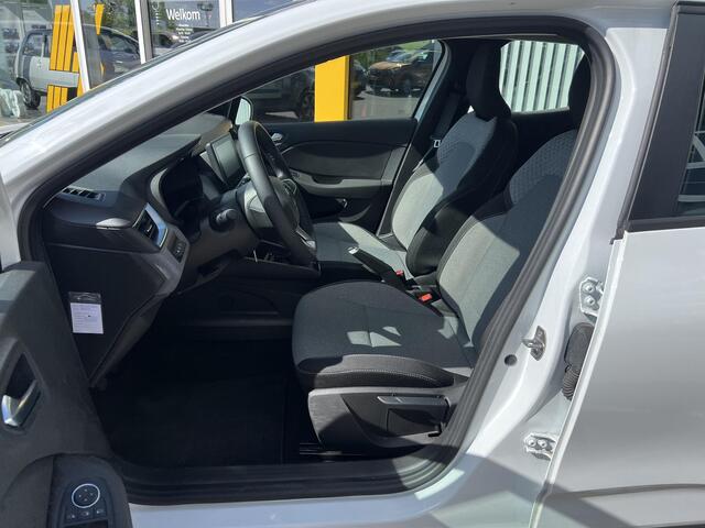 Renault CLIO 1.0 TCe 90 GPF evolution Black Edition | Achteruitrijcamera | LED | DAB | Airco | Cruise Control | Parkeersensoren | Apple Carplay & Android Auto |