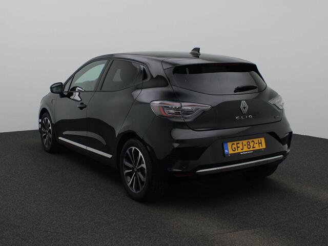 Renault CLIO 1.6 E-Tech Full Hybrid Techno 145PK