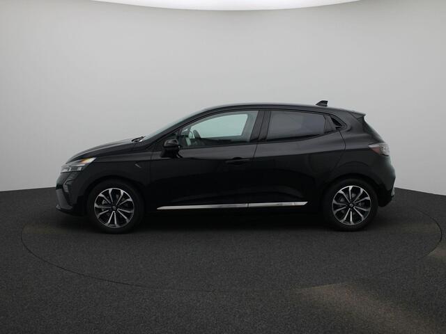 Renault CLIO 1.6 E-Tech Full Hybrid Techno 145PK