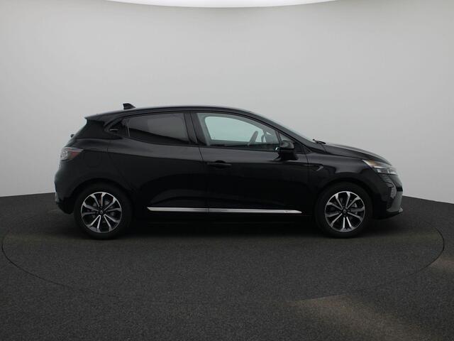 Renault CLIO 1.6 E-Tech Full Hybrid Techno 145PK