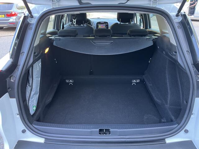 Renault CLIO Estate 0.9 TCe Zen Dealer Onderhouden