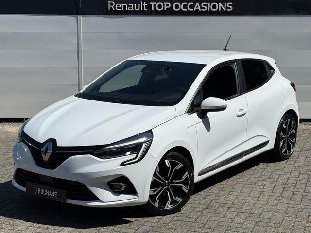 Renault CLIO 1.0 TCe Intens