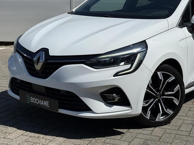 Renault CLIO 1.0 TCe Intens