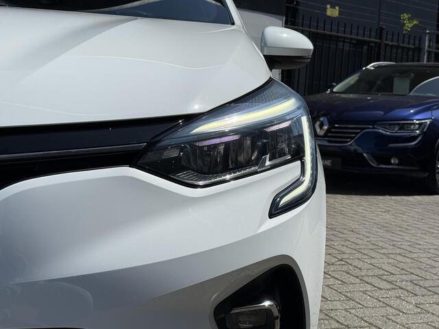 Renault CLIO 1.0 TCe Intens