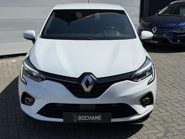 Renault CLIO 1.0 TCe Intens