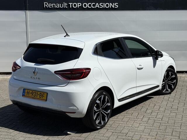 Renault CLIO 1.0 TCe Intens