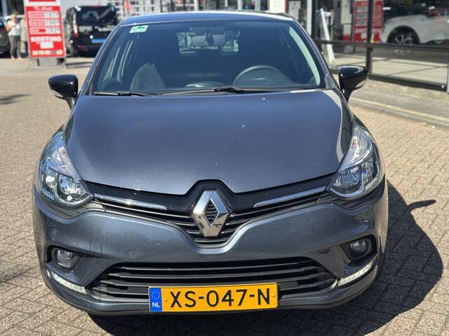 Renault CLIO 90pk TCe Limited