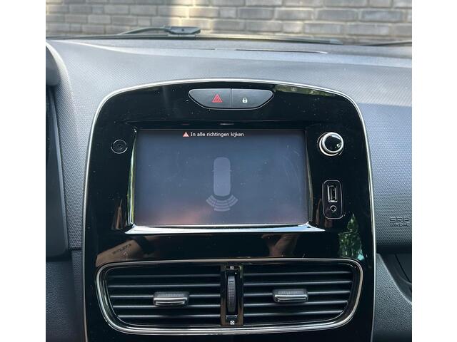 Renault CLIO 0.9 TCe Limited l Navigatie l Cruise Control l Lichtmetaal l NAP