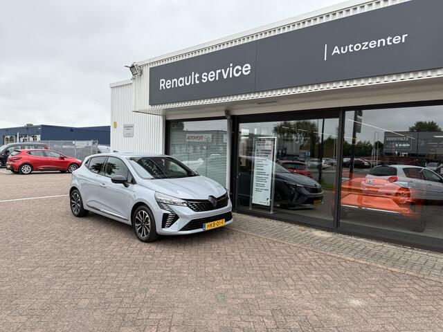 Renault CLIO 1.6 E-Tech Full Hybrid 145 Techno | Pack City | Pack Winter | Pack Navigatie | tijdelijk gratis Top Afleverpakket twv Eur 695