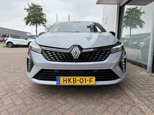 Renault CLIO 1.6 E-Tech Full Hybrid 145 Techno | Pack City | Pack Winter | Pack Navigatie | tijdelijk gratis Top Afleverpakket twv Eur 695