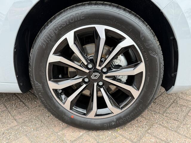 Renault CLIO 1.6 E-Tech Full Hybrid 145 Techno | Pack City | Pack Winter | Pack Navigatie | tijdelijk gratis Top Afleverpakket twv Eur 695