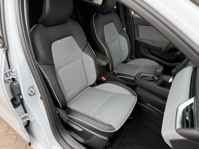 Renault CLIO 1.6 E-Tech Full Hybrid 145 Techno | Pack City | Pack Winter | Pack Navigatie | tijdelijk gratis Top Afleverpakket twv Eur 695