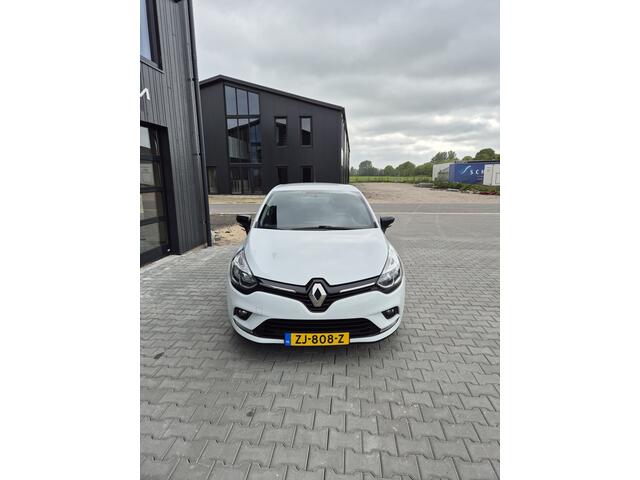 Renault CLIO 0.9 TCe Limited |Airco|Cruise|Navi|LED|Carplay|PDC|