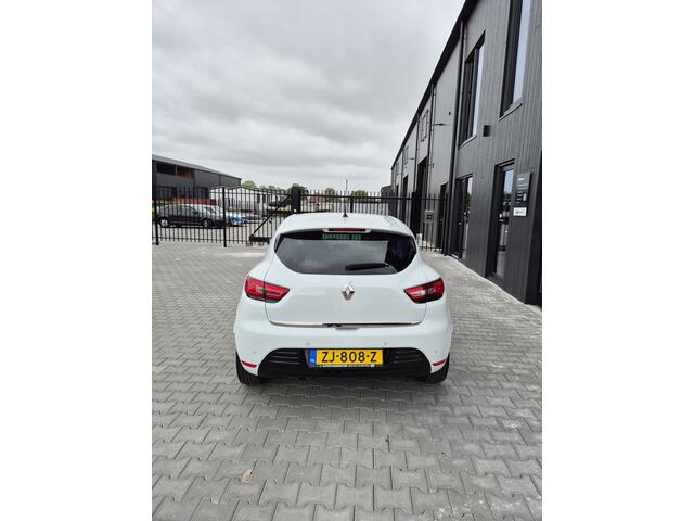 Renault CLIO 0.9 TCe Limited |Airco|Cruise|Navi|LED|Carplay|PDC|