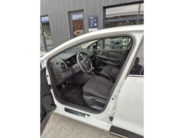 Renault CLIO 0.9 TCe Limited |Airco|Cruise|Navi|LED|Carplay|PDC|