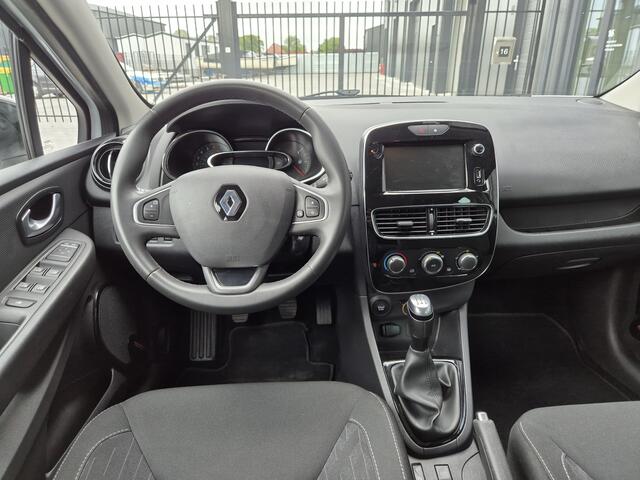 Renault CLIO 0.9 TCe Limited |Airco|Cruise|Navi|LED|Carplay|PDC|