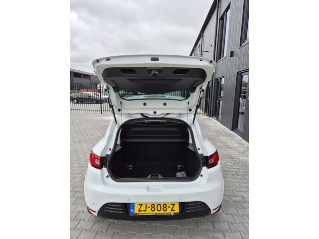 Renault CLIO 0.9 TCe Limited |Airco|Cruise|Navi|LED|Carplay|PDC|