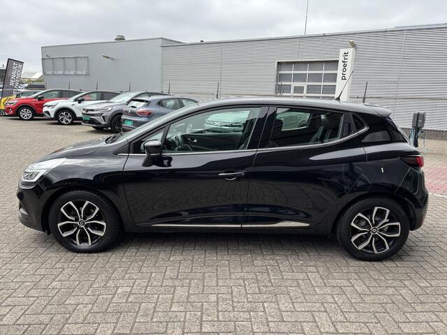 Renault CLIO 0.9 TCe Intens / CLIMATE CONTROL / PARKEERSENOREN VOOR EN ACHTER + CAMERA / BLUETOOTH / CRUISE CONTROL / NAVIGATIE