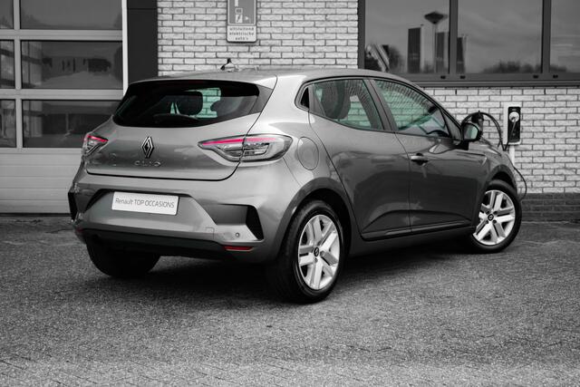 Renault CLIO 1.0 TCe 90 GPF evolution | incl. Bovag rijklaarpakket met 12 maanden garantie |