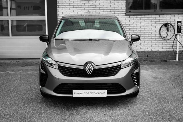 Renault CLIO 1.0 TCe 90 GPF evolution | incl. Bovag rijklaarpakket met 12 maanden garantie |
