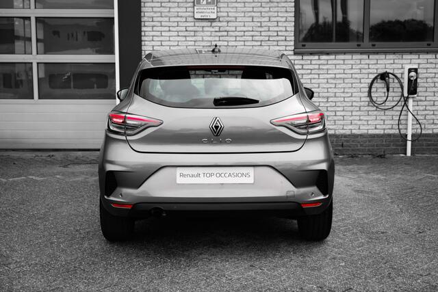 Renault CLIO 1.0 TCe 90 GPF evolution | incl. Bovag rijklaarpakket met 12 maanden garantie |