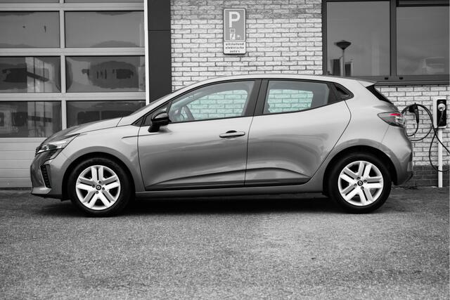 Renault CLIO 1.0 TCe 90 GPF evolution | incl. Bovag rijklaarpakket met 12 maanden garantie |