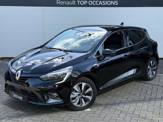 Renault CLIO 1.6 E-Tech Hybrid 140 Serie Limitee | Automaat | Navigatie | Camera | Dealer Onderhouden