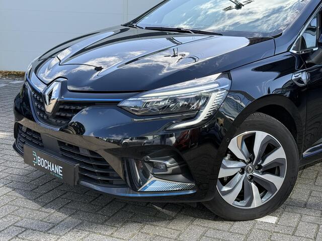 Renault CLIO 1.6 E-Tech Hybrid 140 Serie Limitee | Automaat | Navigatie | Camera | Dealer Onderhouden