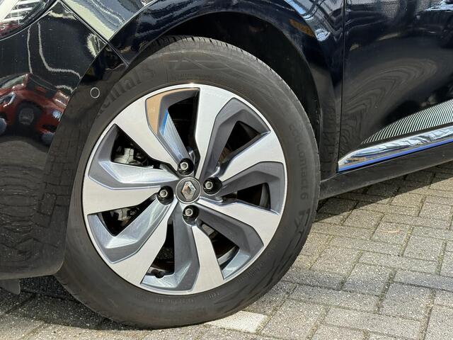 Renault CLIO 1.6 E-Tech Hybrid 140 Serie Limitee | Automaat | Navigatie | Camera | Dealer Onderhouden