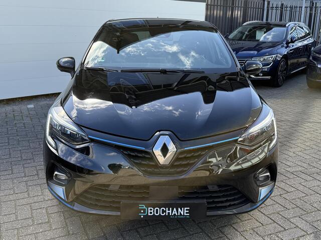 Renault CLIO 1.6 E-Tech Hybrid 140 Serie Limitee | Automaat | Navigatie | Camera | Dealer Onderhouden