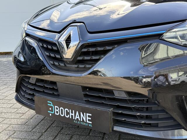Renault CLIO 1.6 E-Tech Hybrid 140 Serie Limitee | Automaat | Navigatie | Camera | Dealer Onderhouden