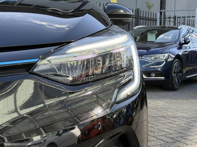Renault CLIO 1.6 E-Tech Hybrid 140 Serie Limitee | Automaat | Navigatie | Camera | Dealer Onderhouden