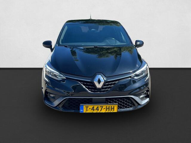 Renault CLIO 1.0 TCe R.S. Line NAVI / STOELVERWARMING / ECC / 17 INCH / RS LINE