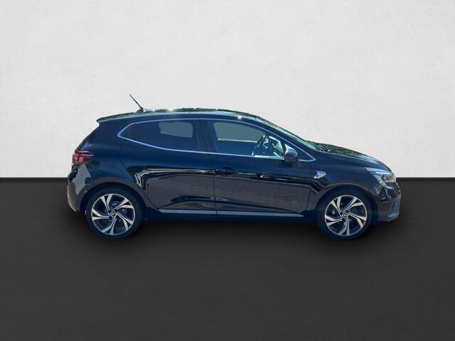 Renault CLIO 1.0 TCe R.S. Line NAVI / STOELVERWARMING / ECC / 17 INCH / RS LINE