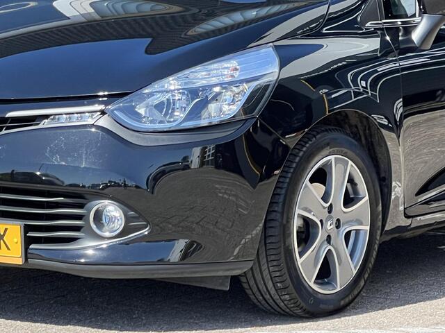 Renault CLIO 0.9 TCe ECO Night&Day | Trekhaak | 100% dealer onderhouden | Navigatie | Parkeersensoren | Airco | Lichtmetaal |