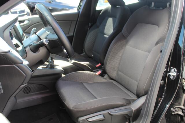 Renault CLIO 1.0 TCe Zen//Airco//5drs!!