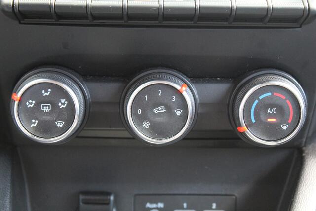 Renault CLIO 1.0 TCe Zen//Airco//5drs!!