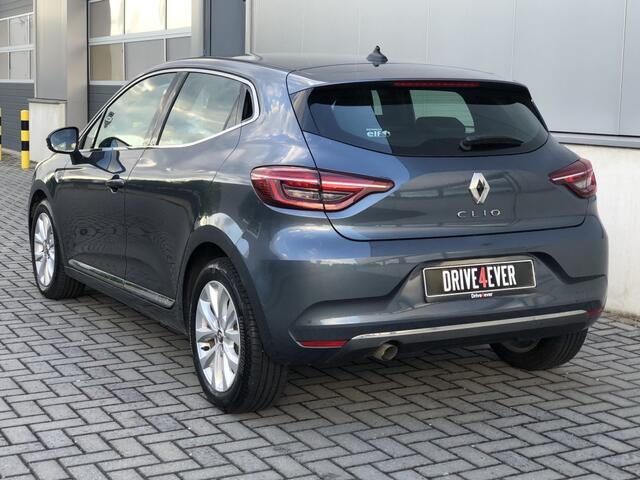 Renault CLIO 1.3 TCe Intens Aut 2019 Navi/Cr Control/Pdc/Camera/ACC/LED