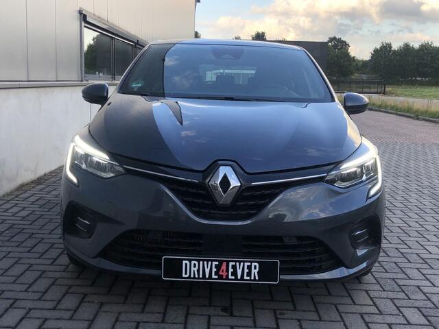 Renault CLIO 1.3 TCe Intens Aut 2019 Navi/Cr Control/Pdc/Camera/ACC/LED