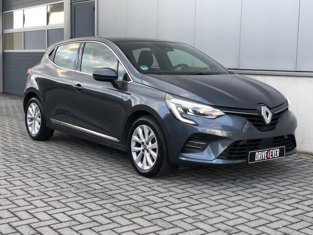 Renault CLIO 1.3 TCe Intens Aut 2019 Navi/Cr Control/Pdc/Camera/ACC/LED
