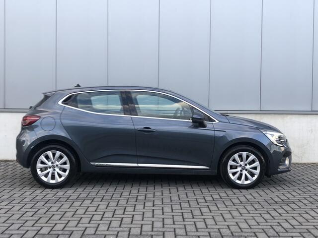 Renault CLIO 1.3 TCe Intens Aut 2019 Navi/Cr Control/Pdc/Camera/ACC/LED
