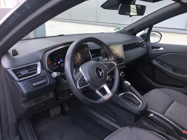 Renault CLIO 1.3 TCe Intens Aut 2019 Navi/Cr Control/Pdc/Camera/ACC/LED