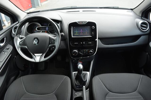 Renault CLIO Estate 0.9 TCe Dynamique trekhaak