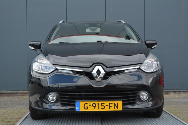 Renault CLIO Estate 0.9 TCe Dynamique trekhaak